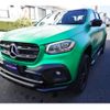 mercedes-benz x-class 2017 GOO_NET_EXCHANGE_0204194A30220211W002 image 39