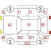 mitsubishi pajero-mini 2008 -MITSUBISHI--Pajero mini ABA-H58A--H58A-0722878---MITSUBISHI--Pajero mini ABA-H58A--H58A-0722878- image 2