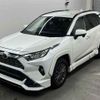 toyota rav4 2021 -TOYOTA--RAV4 MXAA54-4027925---TOYOTA--RAV4 MXAA54-4027925- image 5