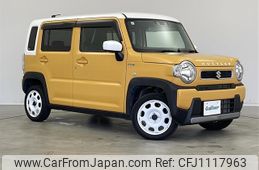 suzuki hustler 2021 -SUZUKI--Hustler 5AA-MR92S--MR92S-188202---SUZUKI--Hustler 5AA-MR92S--MR92S-188202-