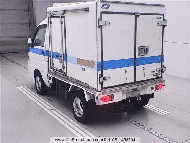 daihatsu hijet-truck 2005 -DAIHATSU--Hijet Truck S200P-2015211---DAIHATSU--Hijet Truck S200P-2015211- image 2