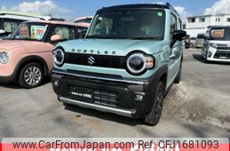 suzuki hustler 2024 CFJ1681093