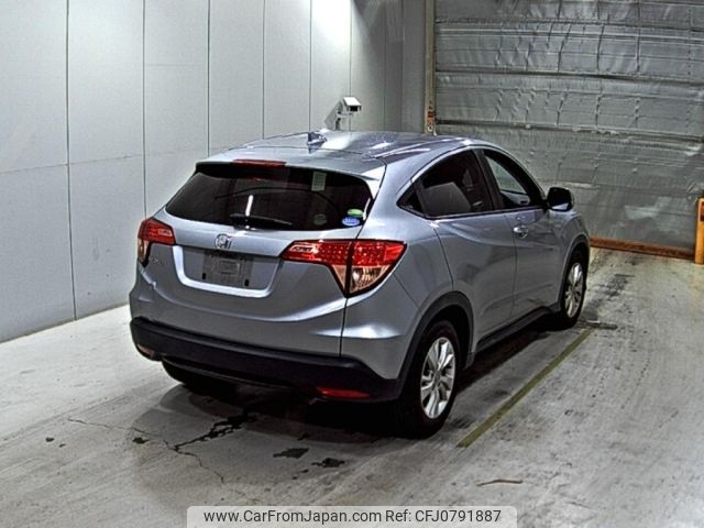 honda vezel 2016 -HONDA--VEZEL RU1--RU1-1212816---HONDA--VEZEL RU1--RU1-1212816- image 2