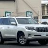 toyota land-cruiser-prado 2021 -TOYOTA--Land Cruiser Prado 3BA-TRJ150W--TRJ150-0121115---TOYOTA--Land Cruiser Prado 3BA-TRJ150W--TRJ150-0121115- image 1