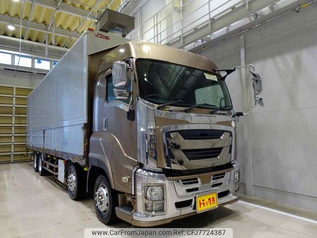 isuzu giga 2016 -ISUZU--Giga QKG-CYJ77B--CYJ77B-7002854---ISUZU--Giga QKG-CYJ77B--CYJ77B-7002854- image 2