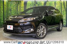 toyota harrier 2014 -TOYOTA--Harrier DBA-ZSU60W--ZSU60-0002114---TOYOTA--Harrier DBA-ZSU60W--ZSU60-0002114-