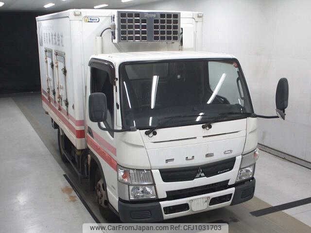 mitsubishi-fuso canter 2014 -MITSUBISHI--Canter FBA20-530313---MITSUBISHI--Canter FBA20-530313- image 1