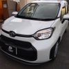 toyota sienta 2024 CFJ1832765 image 1