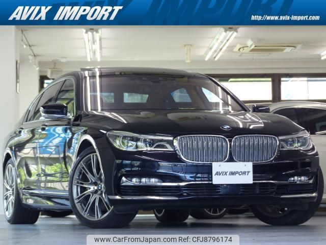 bmw 7-series 2017 quick_quick_7F44_WBA7F02010GL98351 image 1