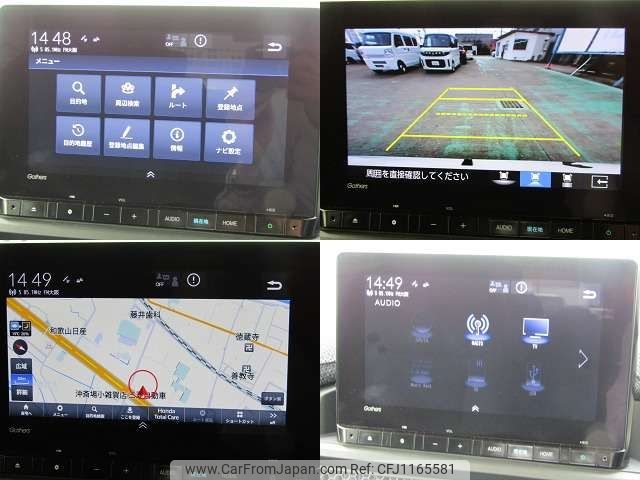 honda stepwagon 2023 -HONDA--Stepwgn 5BA-RP6--RP6-1111138---HONDA--Stepwgn 5BA-RP6--RP6-1111138- image 2