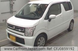 suzuki wagon-r 2017 quick_quick_DBA-MH35S_MH35S-109982