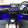 mercedes-benz cla-class 2021 -MERCEDES-BENZ--Benz CLA 3DA-118612M--W1K1186122N267693---MERCEDES-BENZ--Benz CLA 3DA-118612M--W1K1186122N267693- image 2