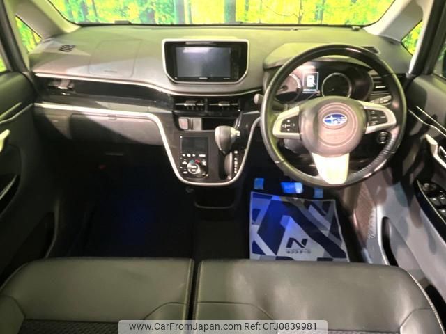 subaru stella 2019 quick_quick_LA150F_LA150F-2603158 image 2