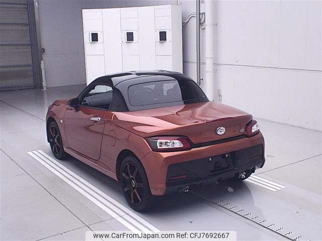 toyota copen 2020 CFJ7692667 image 2