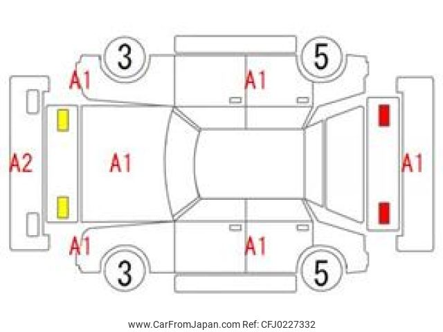 nissan note 2021 -NISSAN--Note 6AA-E13--E13-045226---NISSAN--Note 6AA-E13--E13-045226- image 2