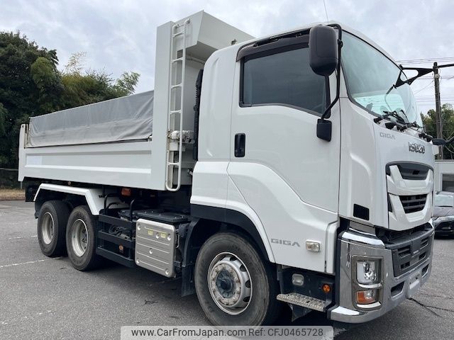 isuzu giga 2020 -ISUZU--Giga 2PG-CXZ77CT--CXZ77CT-7004545---ISUZU--Giga 2PG-CXZ77CT--CXZ77CT-7004545- image 1