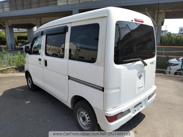 daihatsu hijet-cargo 2020 quick_quick_EBD-S321V_S321V-0454575 image 2