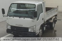 isuzu elf-truck 2017 CFJ1657162
