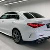 mercedes-benz c-class 2022 quick_quick_3CA-206004C_W1K2060042R035585 image 7