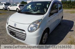 suzuki alto-eco 2014 CFJ1636350