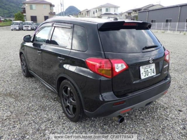 suzuki escudo 2017 -SUZUKI 【山口 301て3074】--Escudo YEA1S-TSMLYEA1S00373896---SUZUKI 【山口 301て3074】--Escudo YEA1S-TSMLYEA1S00373896- image 2