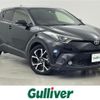 toyota c-hr 2018 -TOYOTA--C-HR DAA-ZYX10--ZYX10-2092386---TOYOTA--C-HR DAA-ZYX10--ZYX10-2092386- image 1