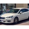 subaru impreza-g4 2018 -SUBARU--Impreza G4 GK6--007683---SUBARU--Impreza G4 GK6--007683- image 1