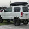 suzuki jimny 2006 -SUZUKI--Jimny ABA-JB23W--JB23W-518684---SUZUKI--Jimny ABA-JB23W--JB23W-518684- image 16