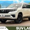 toyota land-cruiser-prado 2023 -TOYOTA--Land Cruiser Prado 3BA-TRJ150W--TRJ150-0165081---TOYOTA--Land Cruiser Prado 3BA-TRJ150W--TRJ150-0165081- image 1