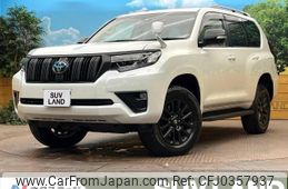 toyota land-cruiser-prado 2023 -TOYOTA--Land Cruiser Prado 3BA-TRJ150W--TRJ150-0165081---TOYOTA--Land Cruiser Prado 3BA-TRJ150W--TRJ150-0165081-