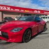nissan fairlady-z 2025 CFJ1806264 image 1