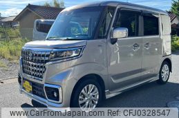 suzuki spacia 2022 -SUZUKI 【名変中 】--Spacia MK53S--796107---SUZUKI 【名変中 】--Spacia MK53S--796107-