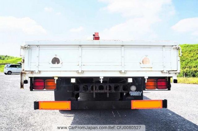 nissan diesel-ud-condor 2005 quick_quick_PB-MK35A_MK35A-00614 image 2