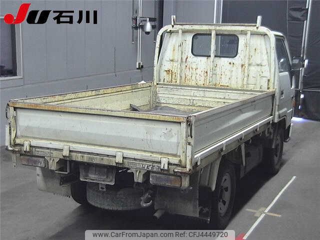 toyota dyna-truck 1993 -TOYOTA--Dyna LY50--0031931---TOYOTA--Dyna LY50--0031931- image 2