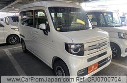 honda n-van 2018 -HONDA--N VAN HBD-JJ1--JJ1-3001296---HONDA--N VAN HBD-JJ1--JJ1-3001296-