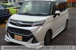 toyota tank 2020 -TOYOTA 【千葉 532ｾ2324】--Tank DBA-M900A--M900A-0418818---TOYOTA 【千葉 532ｾ2324】--Tank DBA-M900A--M900A-0418818-
