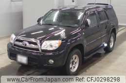 toyota hilux-surf 2006 -TOYOTA 【青森 300も5819】--Hilux Surf TRN215W-0014769---TOYOTA 【青森 300も5819】--Hilux Surf TRN215W-0014769-