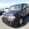 nissan cube 2016 CFJ1466663 image 2