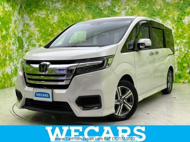 honda stepwagon 2021 CFJ1513012 image 1