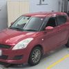 suzuki swift 2012 -SUZUKI 【松本 501ﾎ4455】--Swift DBA-ZC72S--ZC72S-151405---SUZUKI 【松本 501ﾎ4455】--Swift DBA-ZC72S--ZC72S-151405- image 1