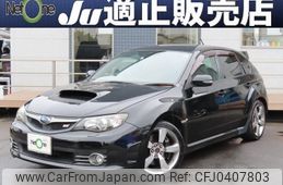 subaru impreza 2008 quick_quick_CBA-GRB_GRB-006448