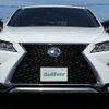 lexus rx 2017 CFJ1768318 image 17