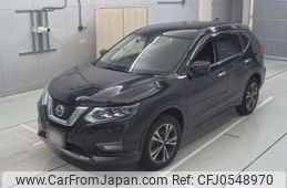 nissan x-trail 2019 -NISSAN--X-Trail T32-062041---NISSAN--X-Trail T32-062041-