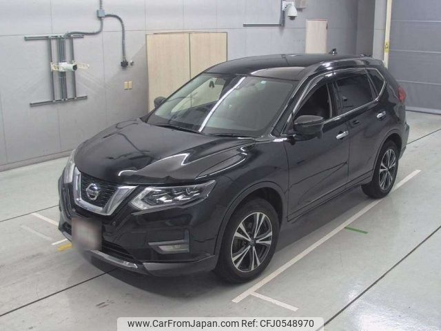 nissan x-trail 2019 -NISSAN--X-Trail T32-062041---NISSAN--X-Trail T32-062041- image 1