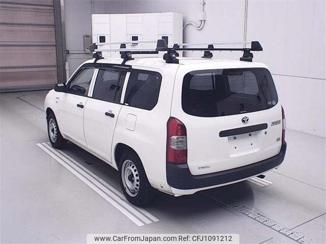 toyota succeed-van 2020 -TOYOTA--Succeed Van NHP160V-0018503---TOYOTA--Succeed Van NHP160V-0018503- image 2