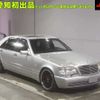 mercedes-benz s-class 1996 -MERCEDES-BENZ--Benz S Class 140057-1A324361---MERCEDES-BENZ--Benz S Class 140057-1A324361- image 1