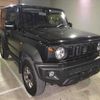 suzuki jimny-sierra 2021 -SUZUKI--Jimny Sierra JB74W-136879---SUZUKI--Jimny Sierra JB74W-136879- image 4