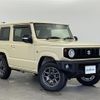 suzuki jimny 2022 CFJ1685733 image 1