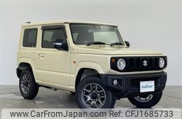 suzuki jimny 2022 CFJ1685733