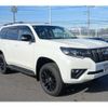 toyota land-cruiser-prado 2023 -TOYOTA--Land Cruiser Prado 3BA-TRJ150W--TRJ150-0174510---TOYOTA--Land Cruiser Prado 3BA-TRJ150W--TRJ150-0174510- image 3